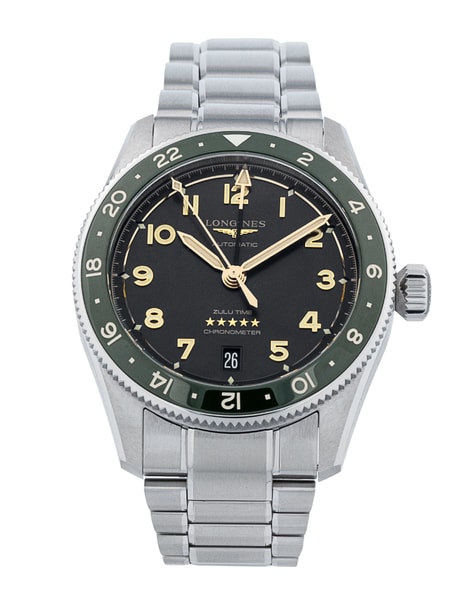 Longines Spirit L3.802.4.63.6